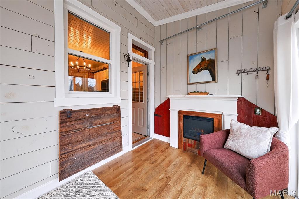 Shields Sub Of Sutton Tr - Residential