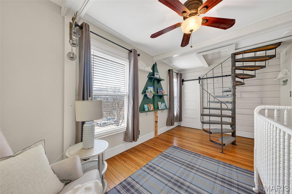 Shields Sub Of Sutton Tr - Residential