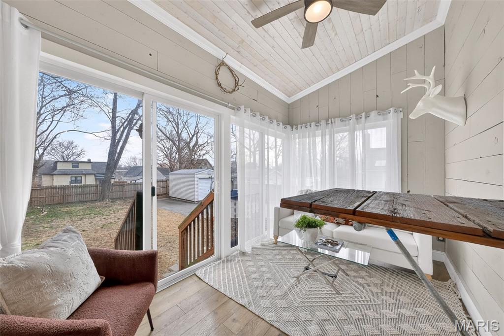 Shields Sub Of Sutton Tr - Residential