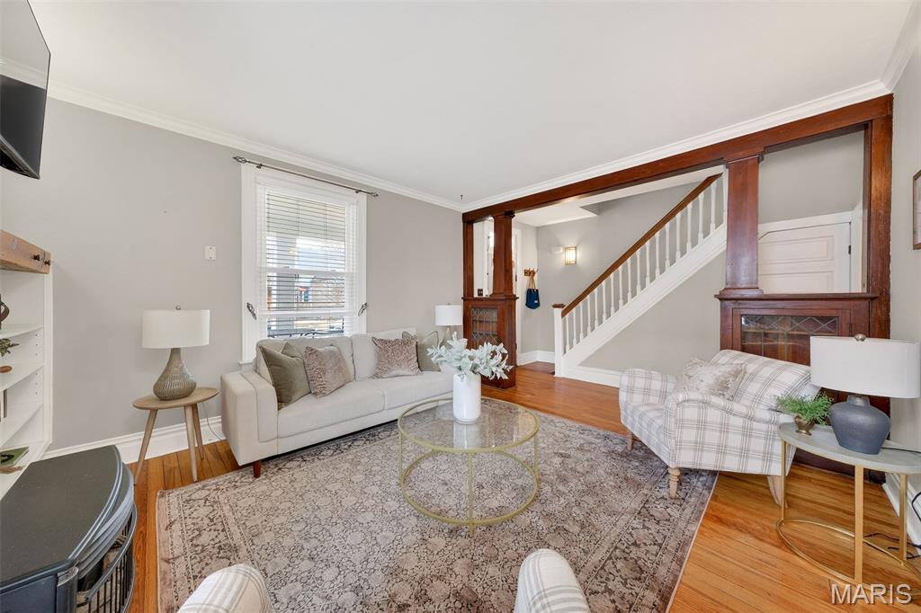 Shields Sub Of Sutton Tr - Residential