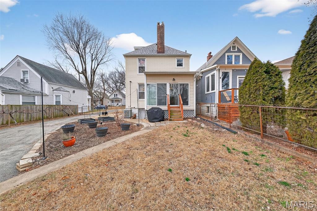 Shields Sub Of Sutton Tr - Residential