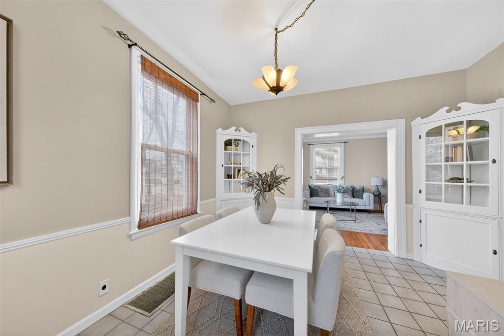 Shields Sub Of Sutton Tr - Residential