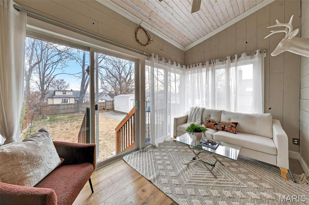 Shields Sub Of Sutton Tr - Residential