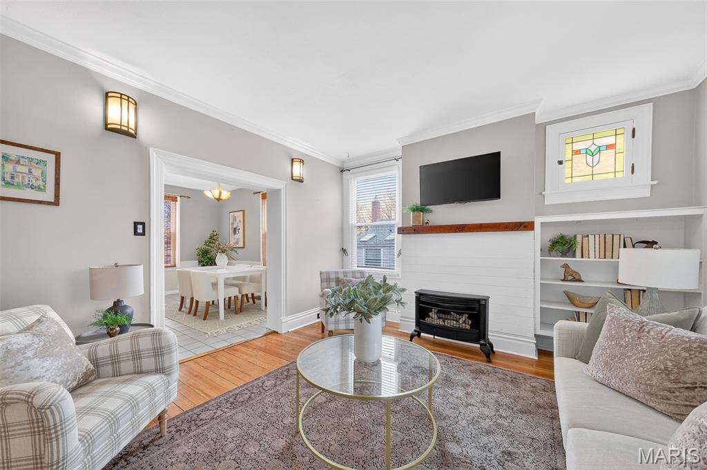 Shields Sub Of Sutton Tr - Residential