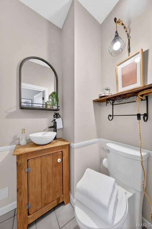 Shields Sub Of Sutton Tr - Residential