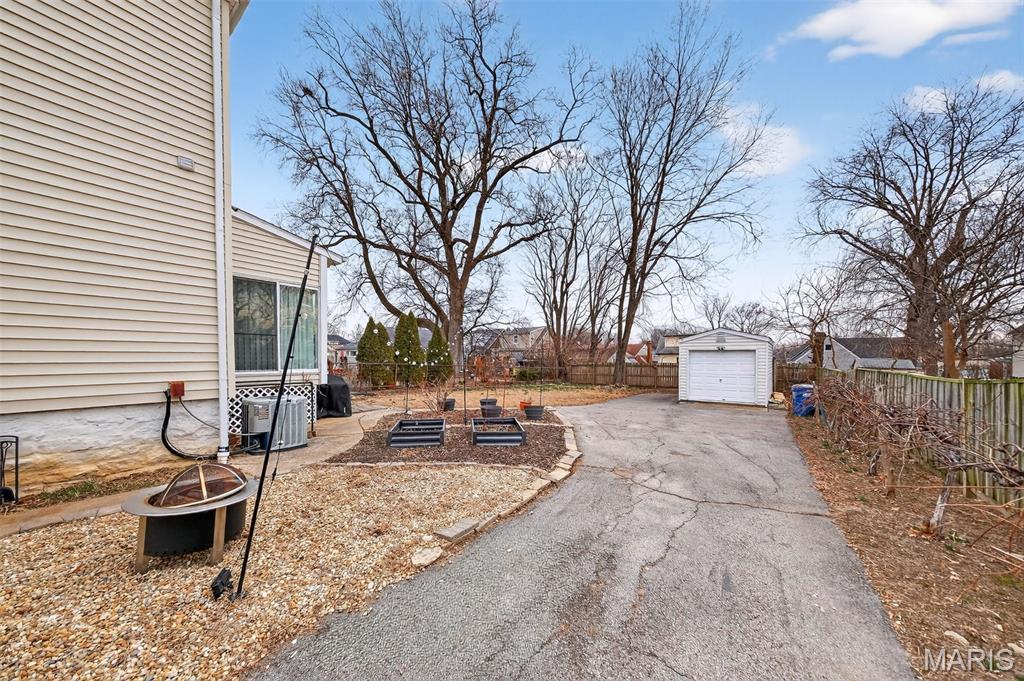 Shields Sub Of Sutton Tr - Residential