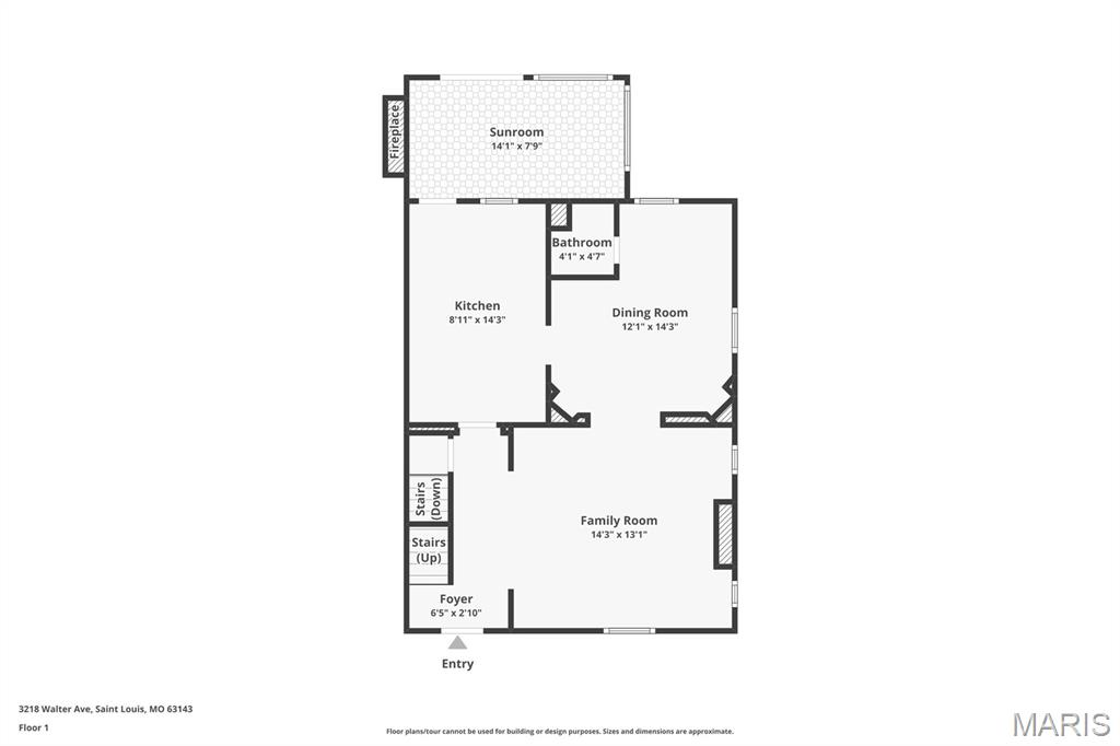 Shields Sub Of Sutton Tr - Residential