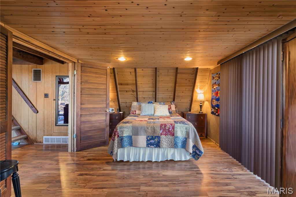 Innsbrook - Residential