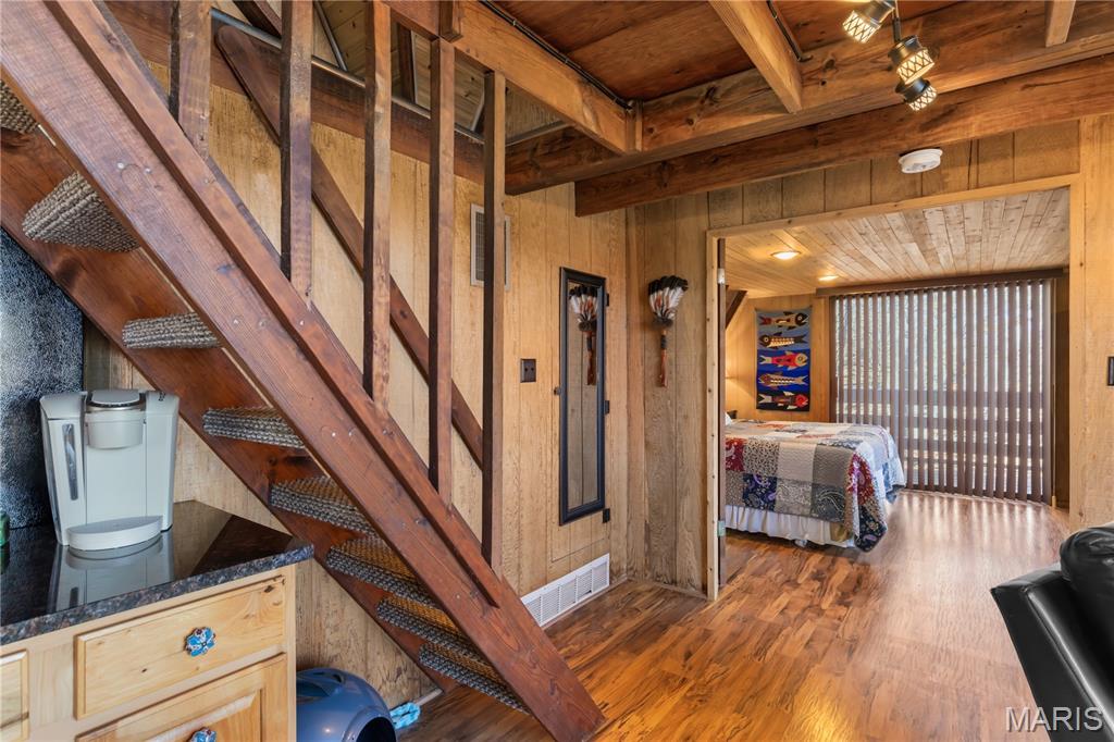 Innsbrook - Residential