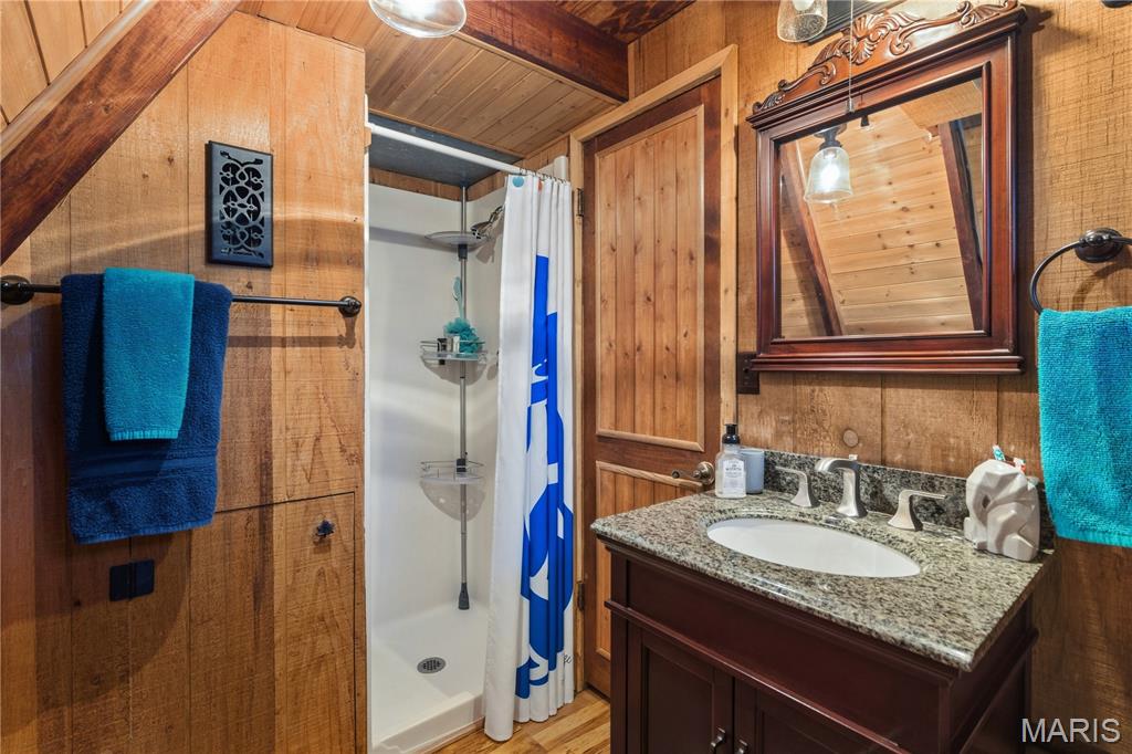 Innsbrook - Residential