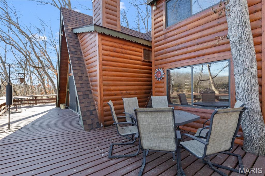 Innsbrook - Residential