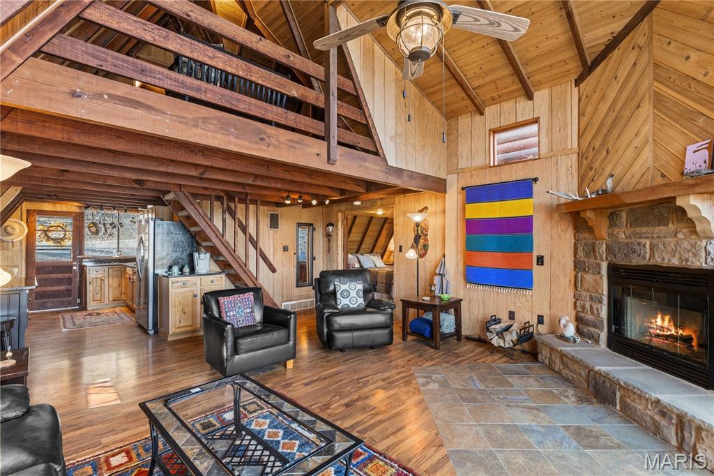 Innsbrook - Residential