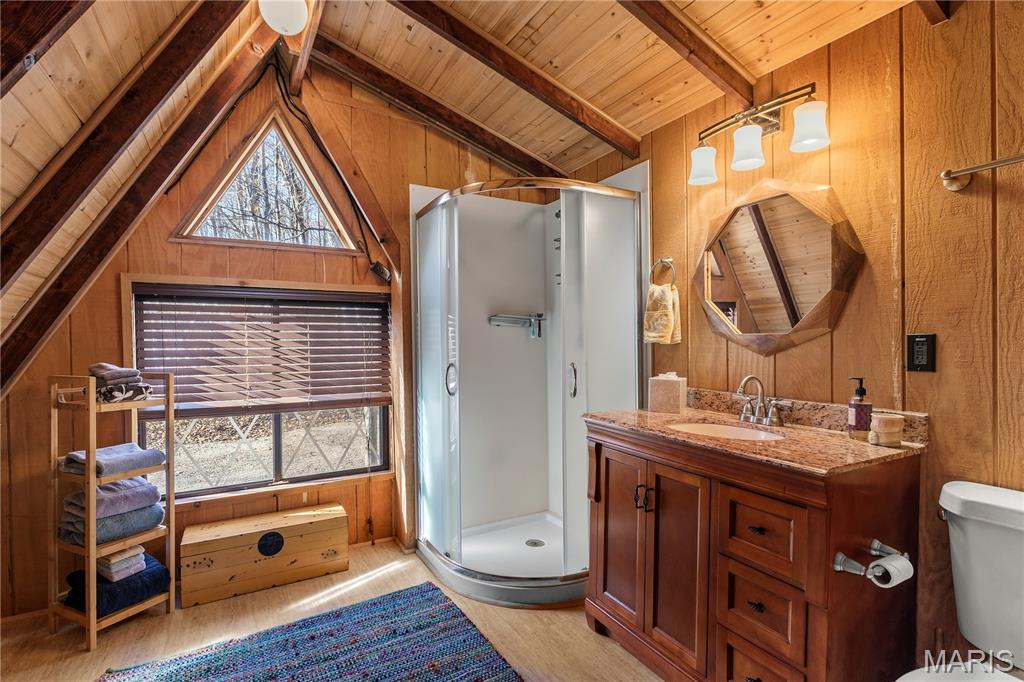 Innsbrook - Residential