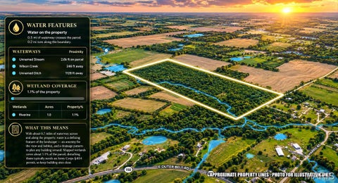 Tiny photo for 14917 S Harris Rd RD, Other, MO 64034 (MLS # 26069151)