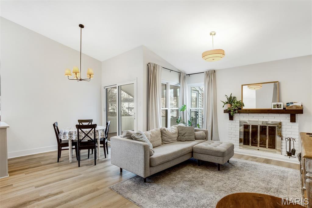 Emerald Hill 1 Amd - Residential