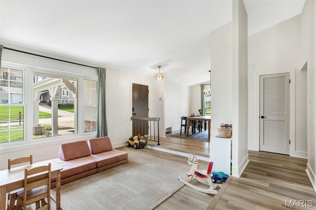 Emerald Hill 1 Amd - Residential