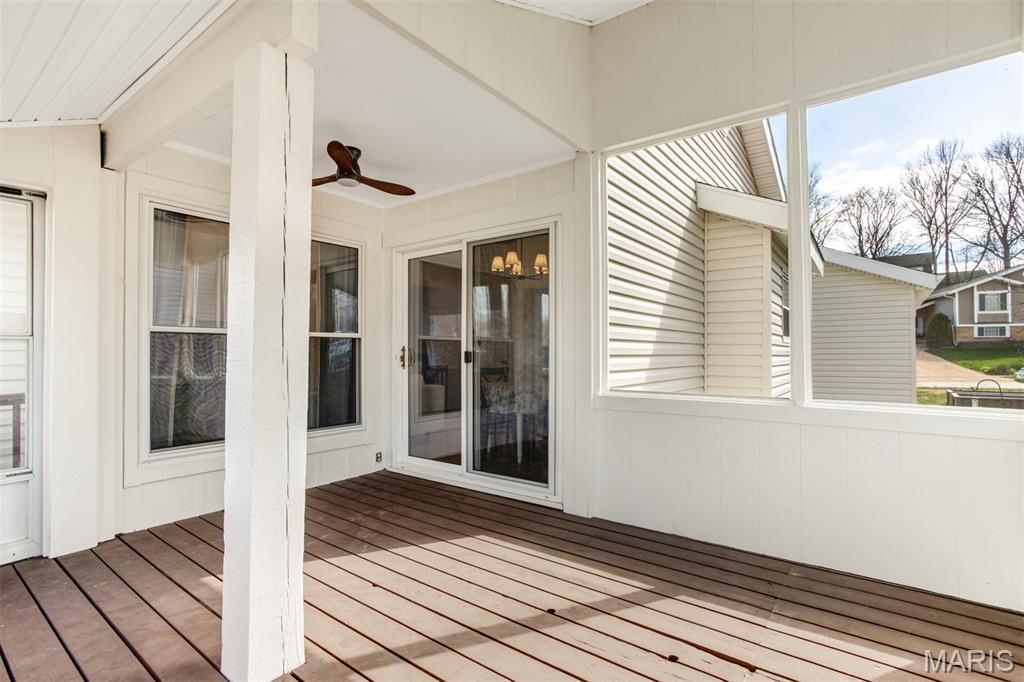 Emerald Hill 1 Amd - Residential