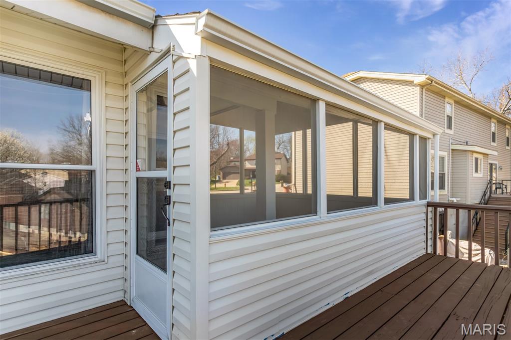 Emerald Hill 1 Amd - Residential