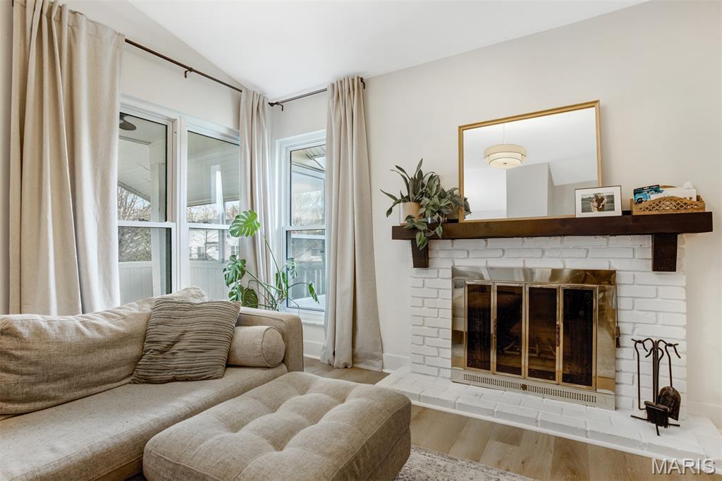 Emerald Hill 1 Amd - Residential