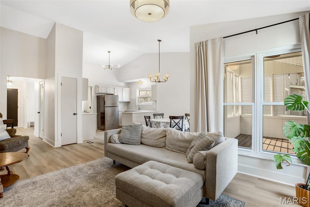 Emerald Hill 1 Amd - Residential