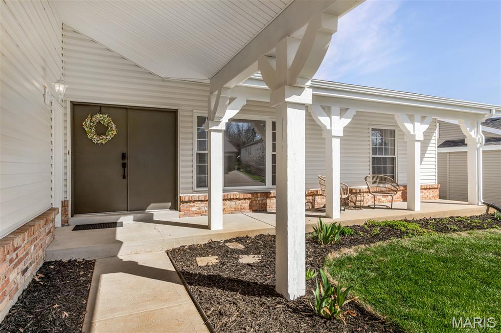 Emerald Hill 1 Amd - Residential