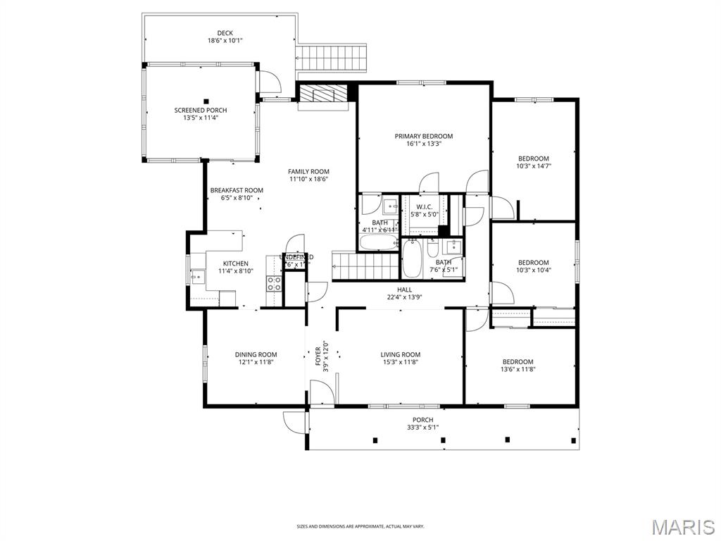 Emerald Hill 1 Amd - Residential