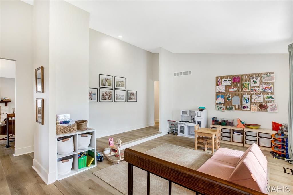 Emerald Hill 1 Amd - Residential