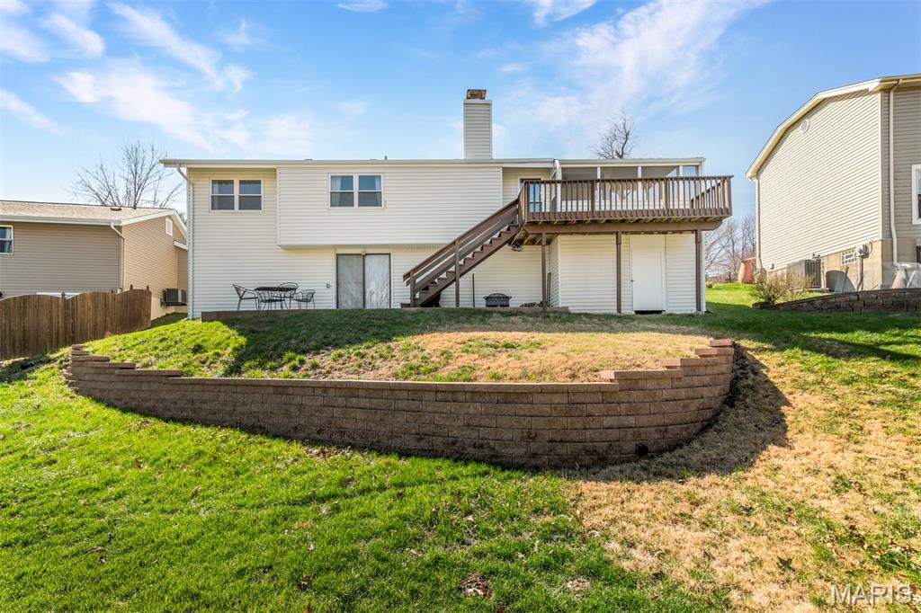 Emerald Hill 1 Amd - Residential