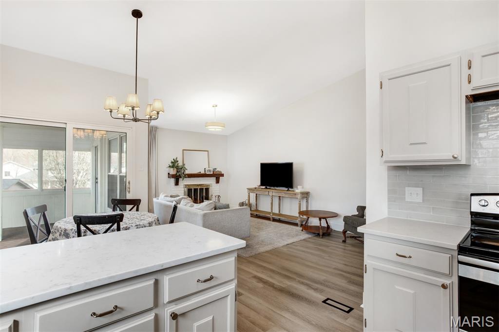 Emerald Hill 1 Amd - Residential