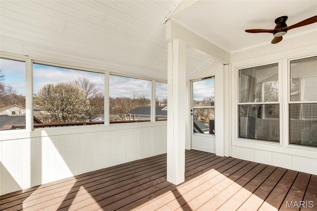 Emerald Hill 1 Amd - Residential