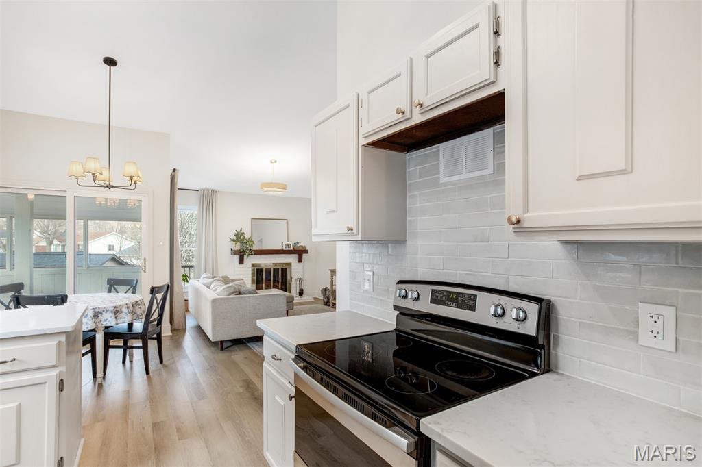 Emerald Hill 1 Amd - Residential