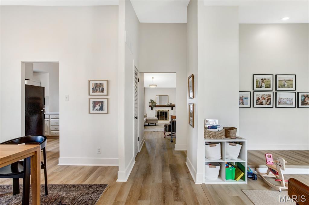 Emerald Hill 1 Amd - Residential