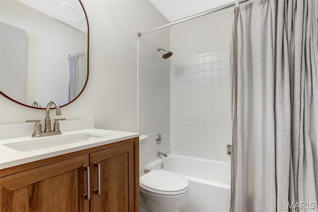 Emerald Hill 1 Amd - Residential