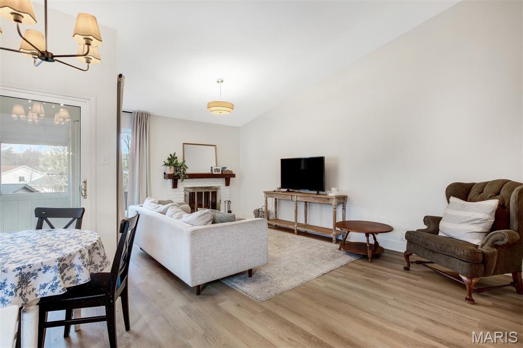 Emerald Hill 1 Amd - Residential