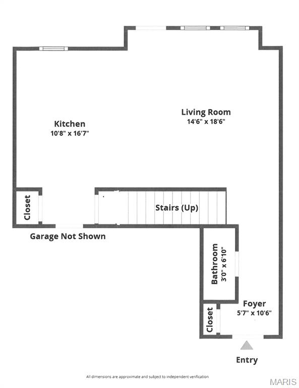 Countryshire - Residential