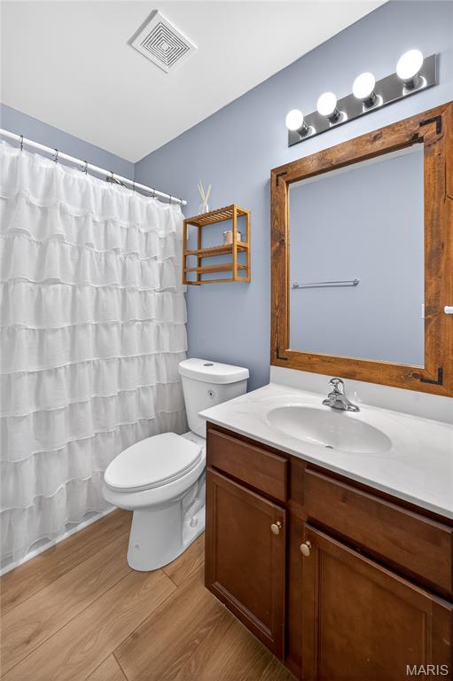 Countryshire - Residential