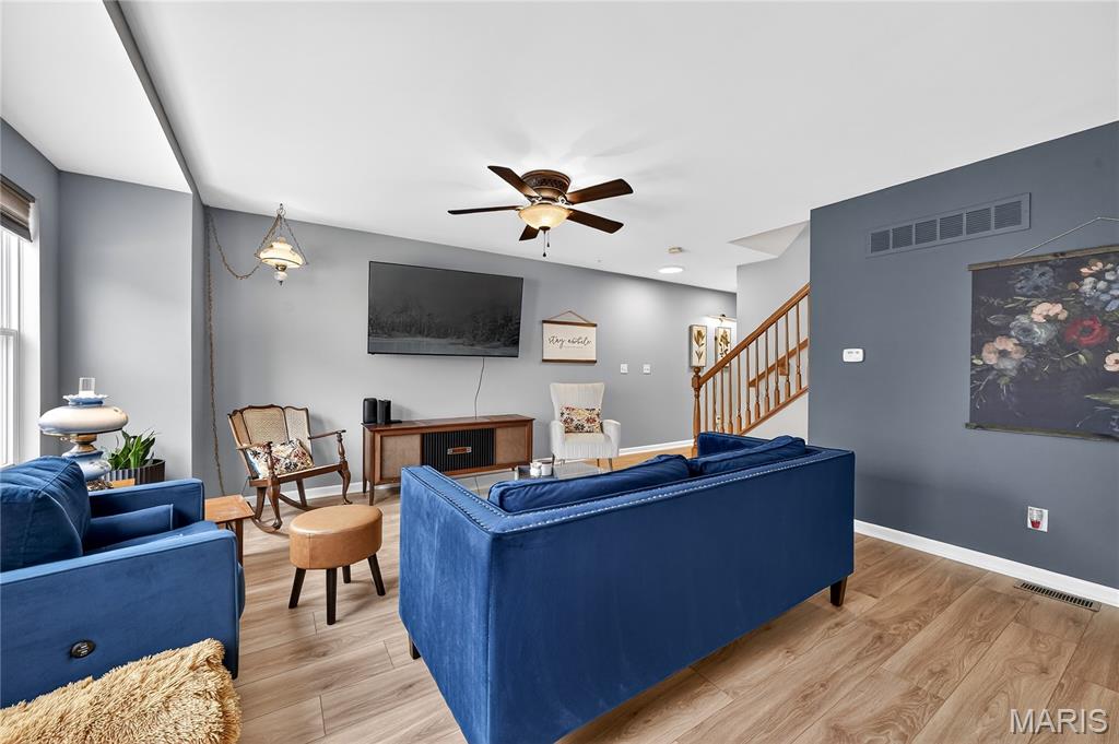 Countryshire - Residential