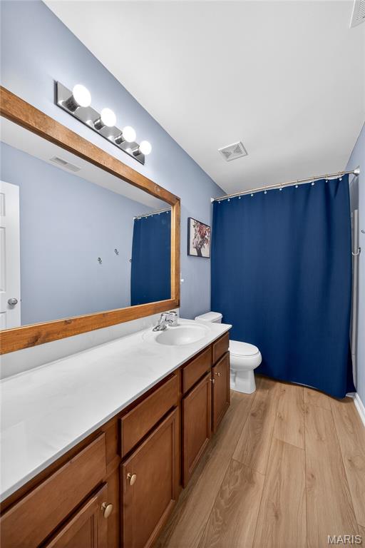 Countryshire - Residential