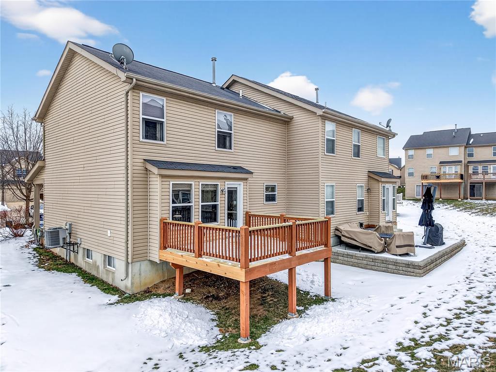 Countryshire - Residential