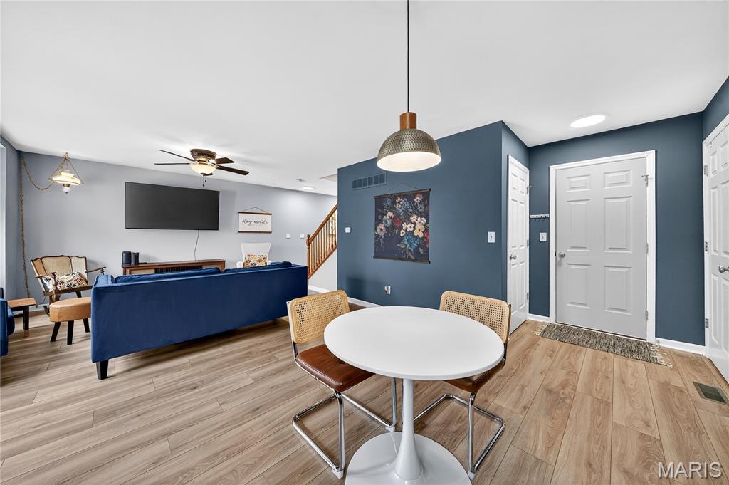 Countryshire - Residential