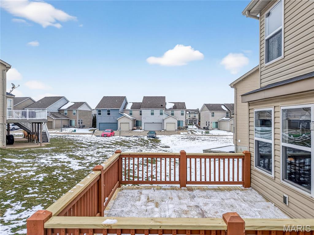 Countryshire - Residential