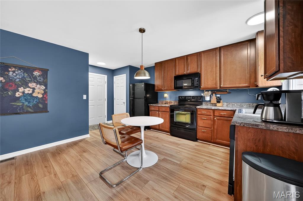 Countryshire - Residential