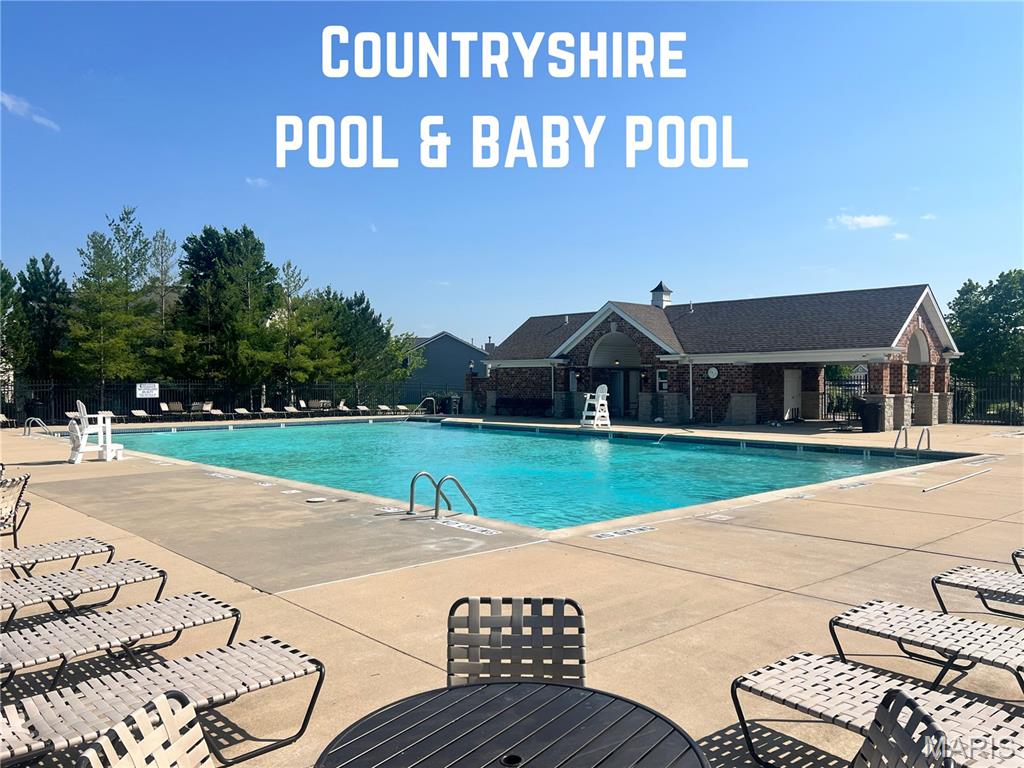 Countryshire - Residential