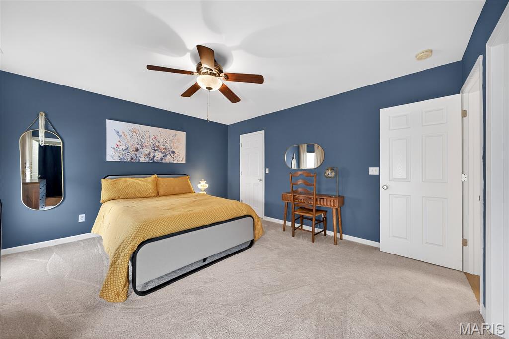 Countryshire - Residential