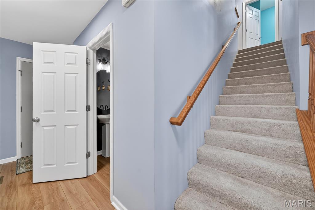 Countryshire - Residential