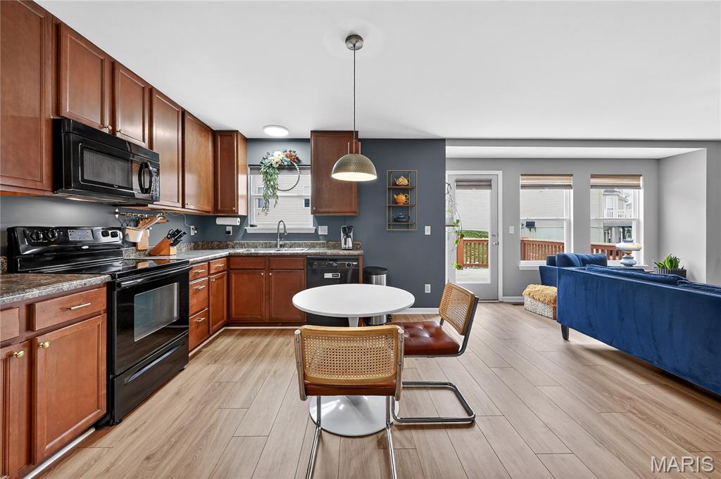 Countryshire - Residential