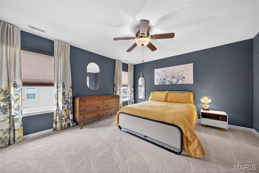 Countryshire - Residential