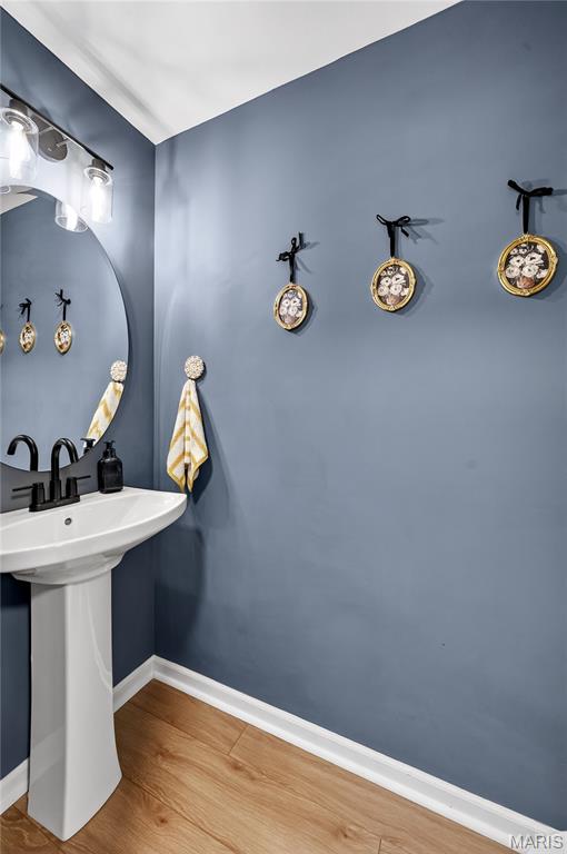 Countryshire - Residential