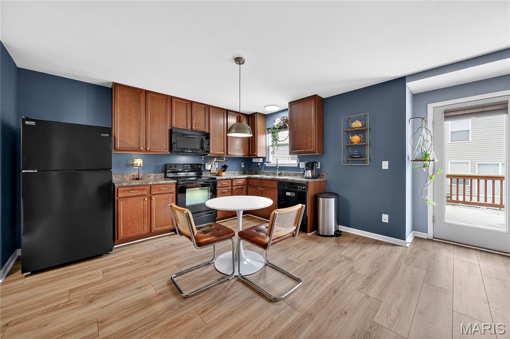 Countryshire - Residential