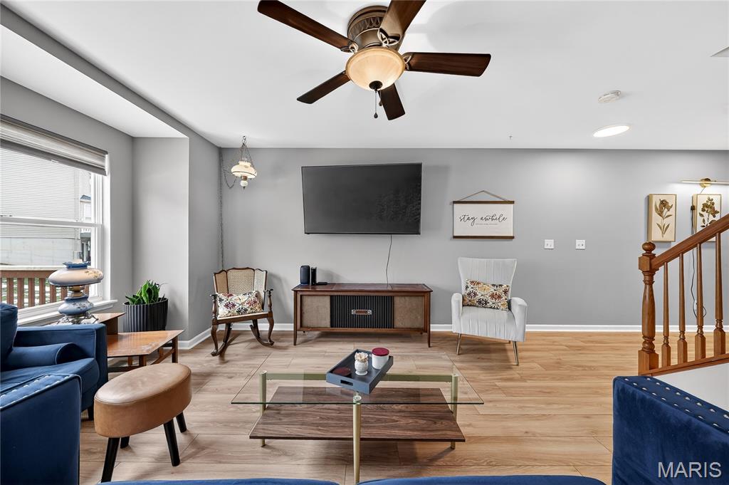 Countryshire - Residential